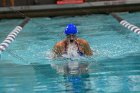 Swimming & Diving vs RWU  Swimming & Diving vs Roger Williams University. - Photo by Keith Nordstrom : Wheaton, Swimming